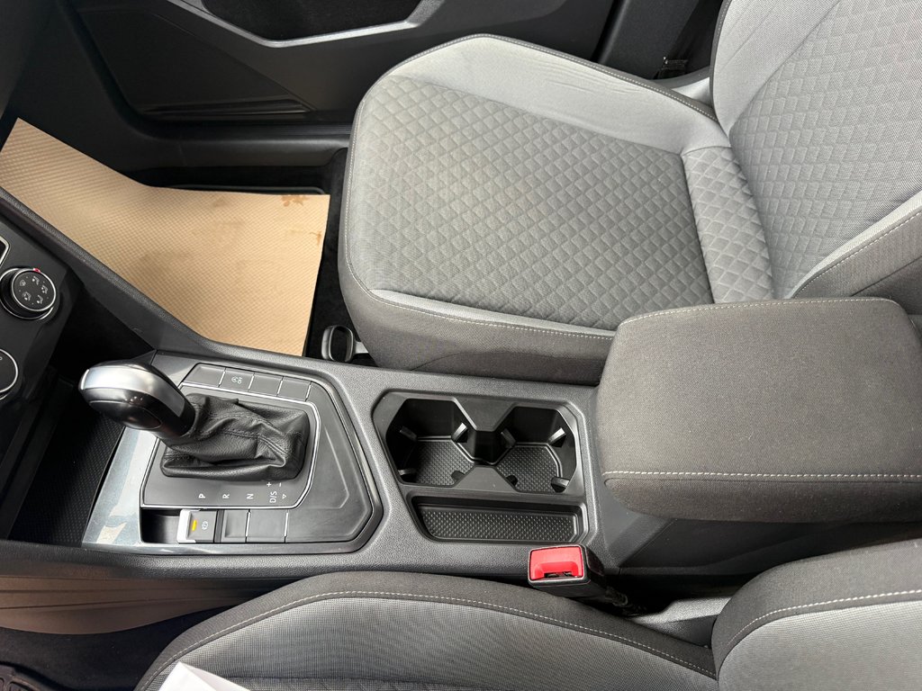 2019 Volkswagen TIGUAN Trendline, keyless entry, collapsible rear seats, in COLDBROOK, Nova Scotia - 15 - w1024h768px