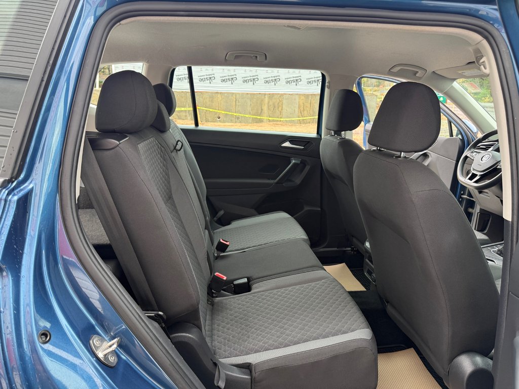 2019 Volkswagen TIGUAN Trendline, keyless entry, collapsible rear seats, in COLDBROOK, Nova Scotia - 21 - w1024h768px