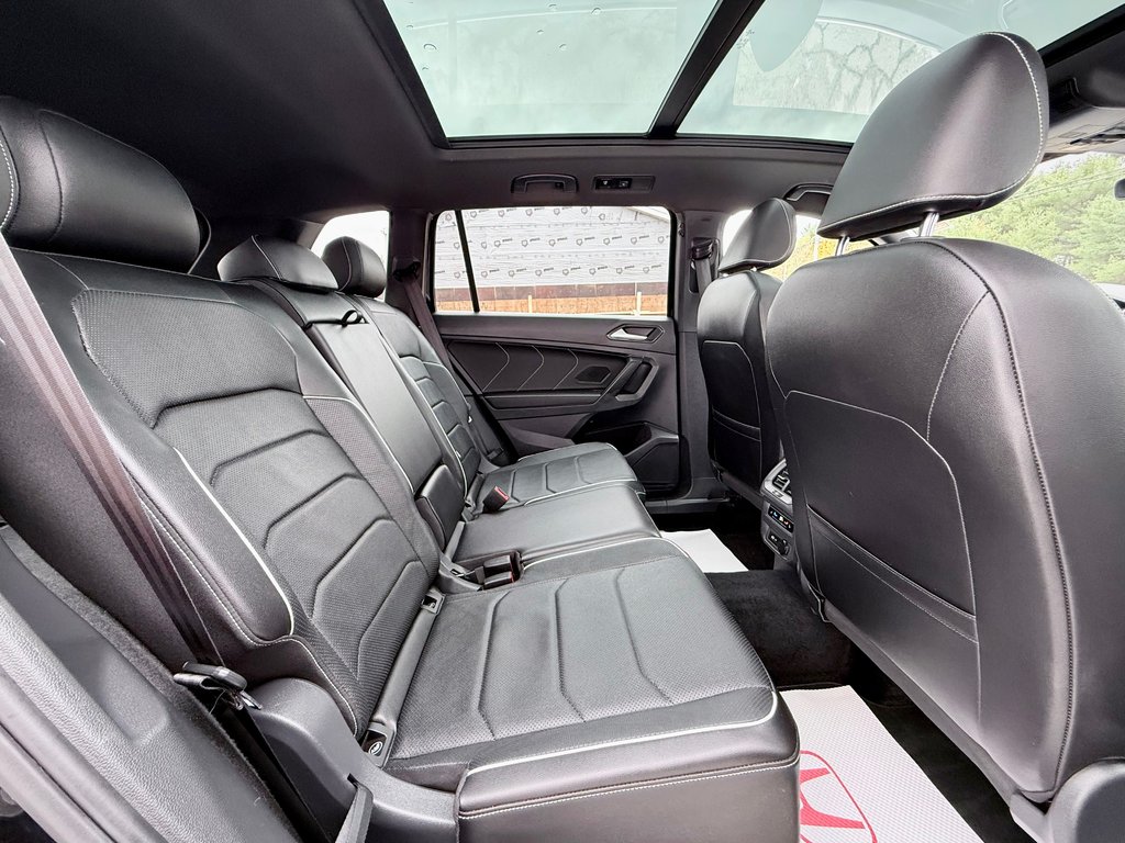 2022 Volkswagen TIGUAN Highline R-Line | Leather Seats, in COLDBROOK, Nova Scotia - 26 - w1024h768px