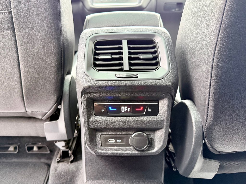 2022 Volkswagen TIGUAN Highline R-Line | Leather Seats, in COLDBROOK, Nova Scotia - 22 - w1024h768px