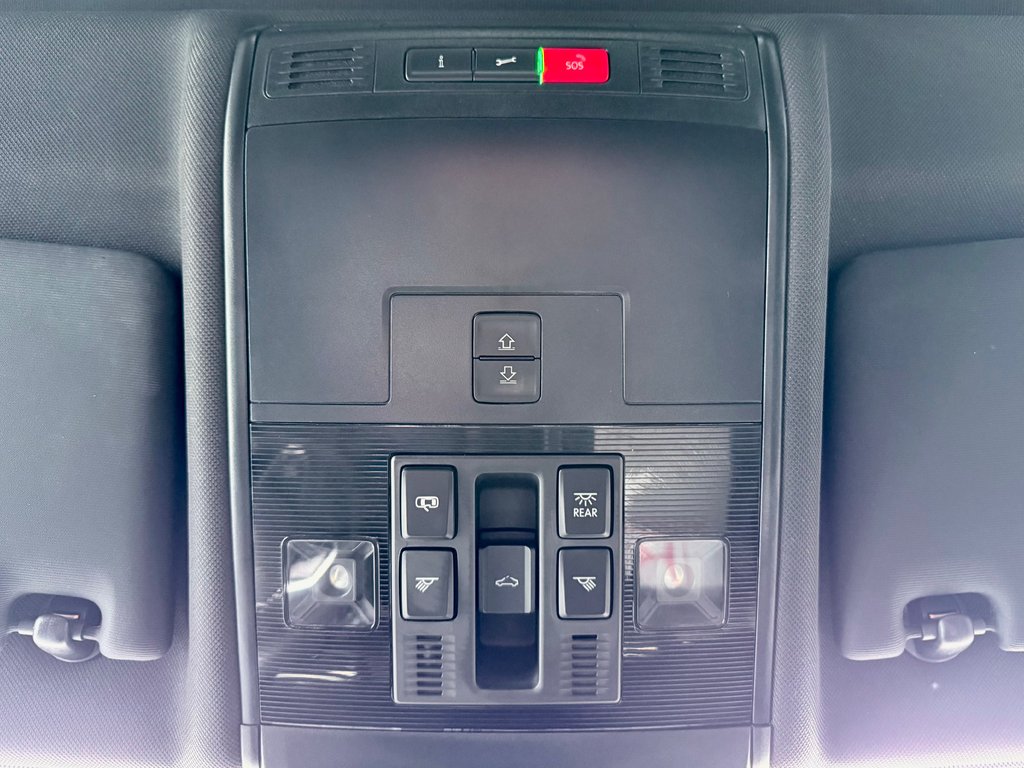 2022 Volkswagen TIGUAN Highline R-Line | Leather Seats, in COLDBROOK, Nova Scotia - 15 - w1024h768px