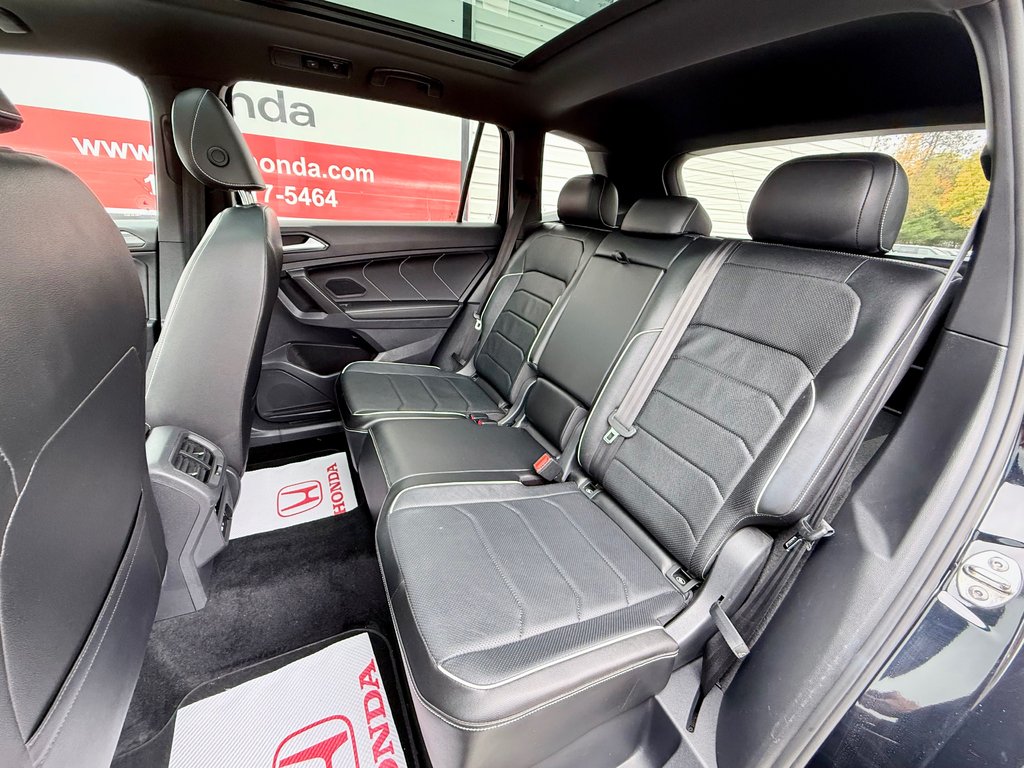 2022 Volkswagen TIGUAN Highline R-Line | Leather Seats, in COLDBROOK, Nova Scotia - 21 - w1024h768px