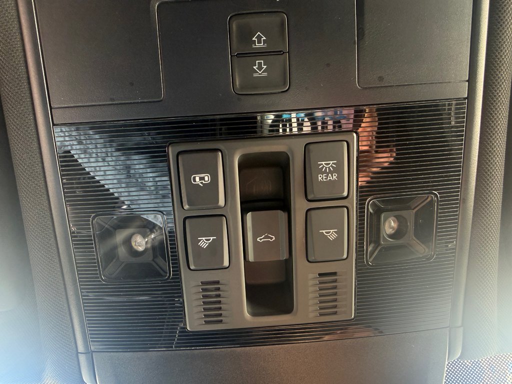 2023 Volkswagen TIGUAN Comfortline R-Line Black Edition in COLDBROOK, Nova Scotia - 14 - w1024h768px