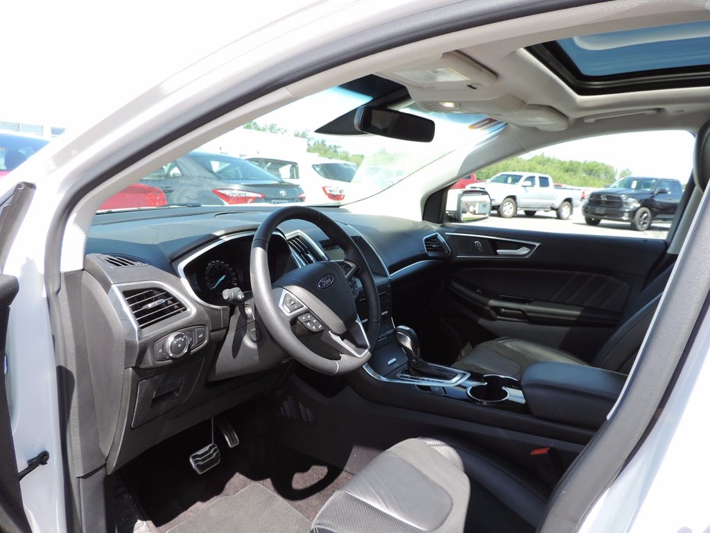 Used 2016 Ford Edge Sport In Used Inventory Macdonald