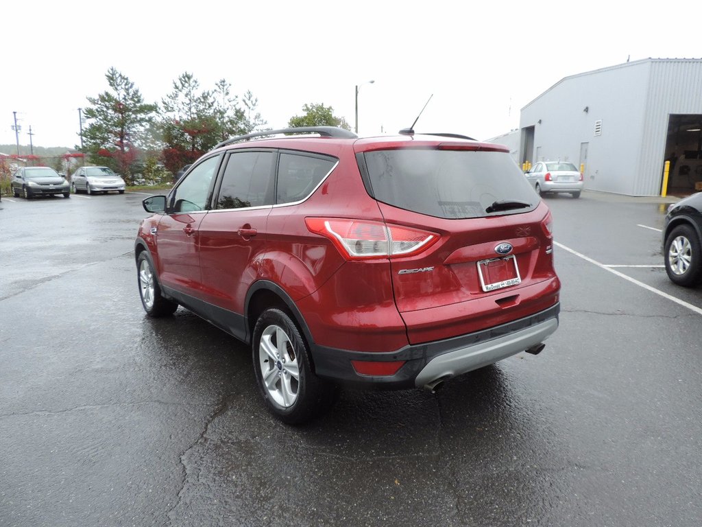 Used 2014 Ford Escape Se In Used Inventory Macdonald