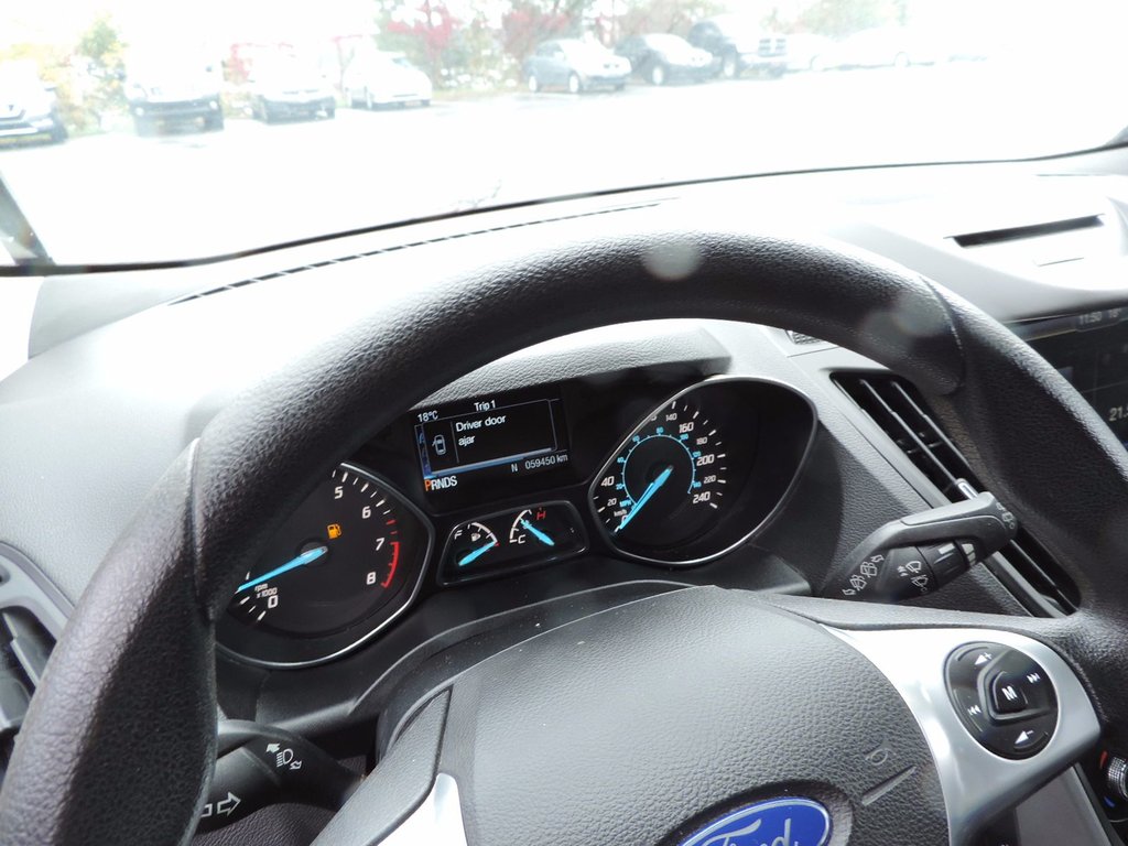 Used 2014 Ford Escape Se In Used Inventory Macdonald