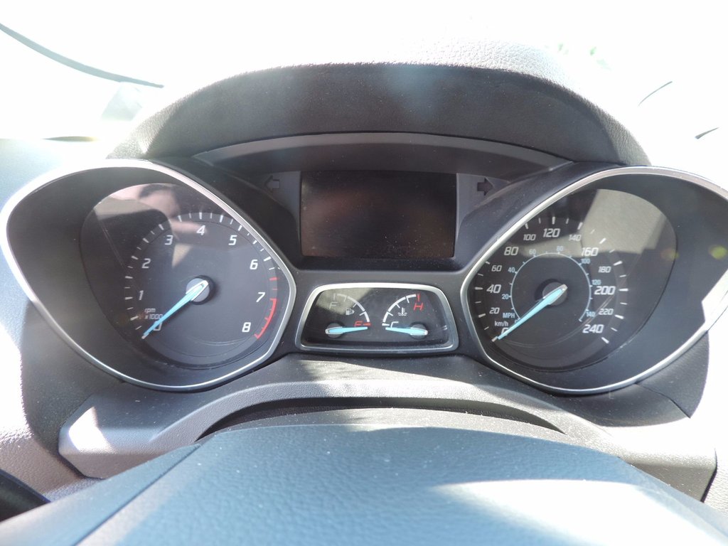 Used 2015 Ford Escape Titanium In Used Inventory