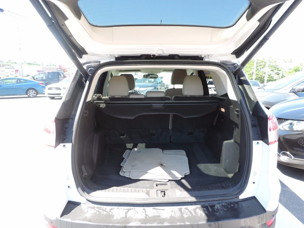 Used 2015 Ford Escape Titanium In Used Inventory