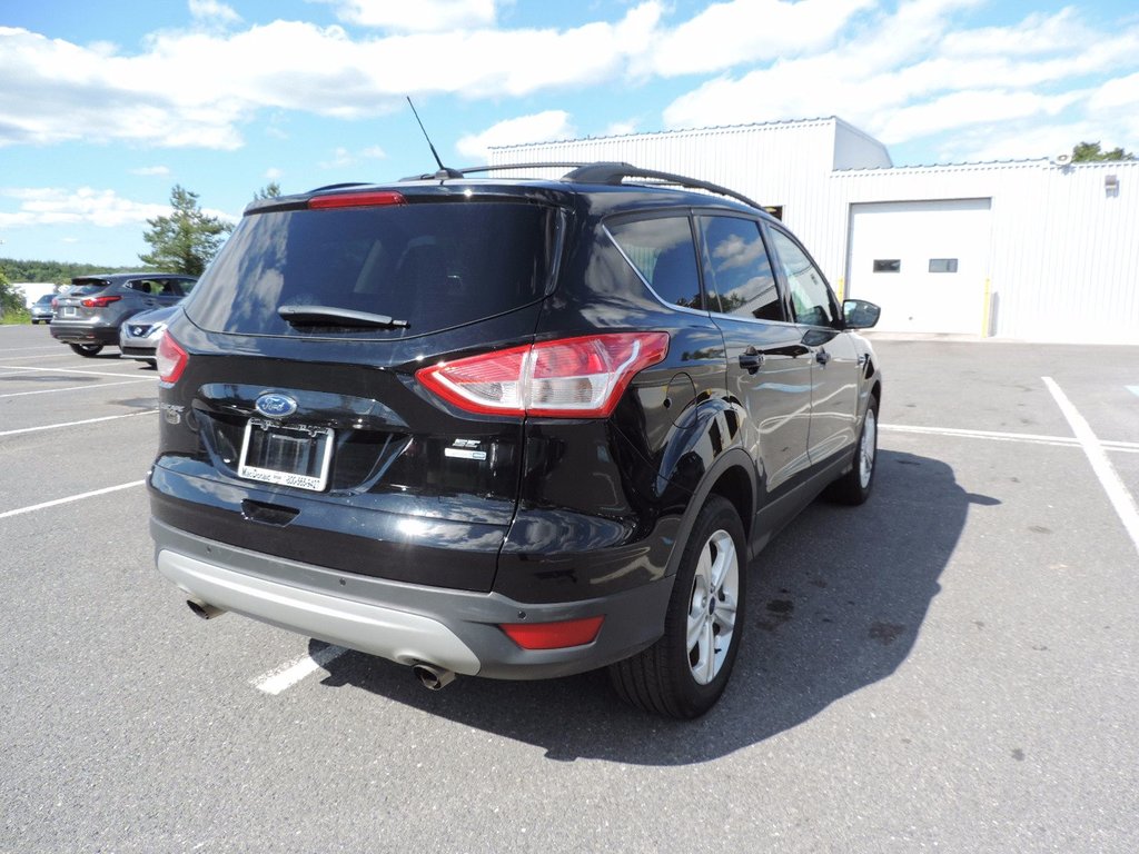 Used 2016 Ford Escape Se In Used Inventory Macdonald