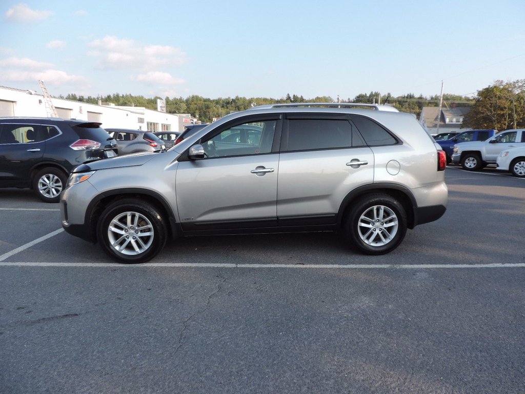 Used 2015 Kia Sorento In Used Inventory Macdonald Auto