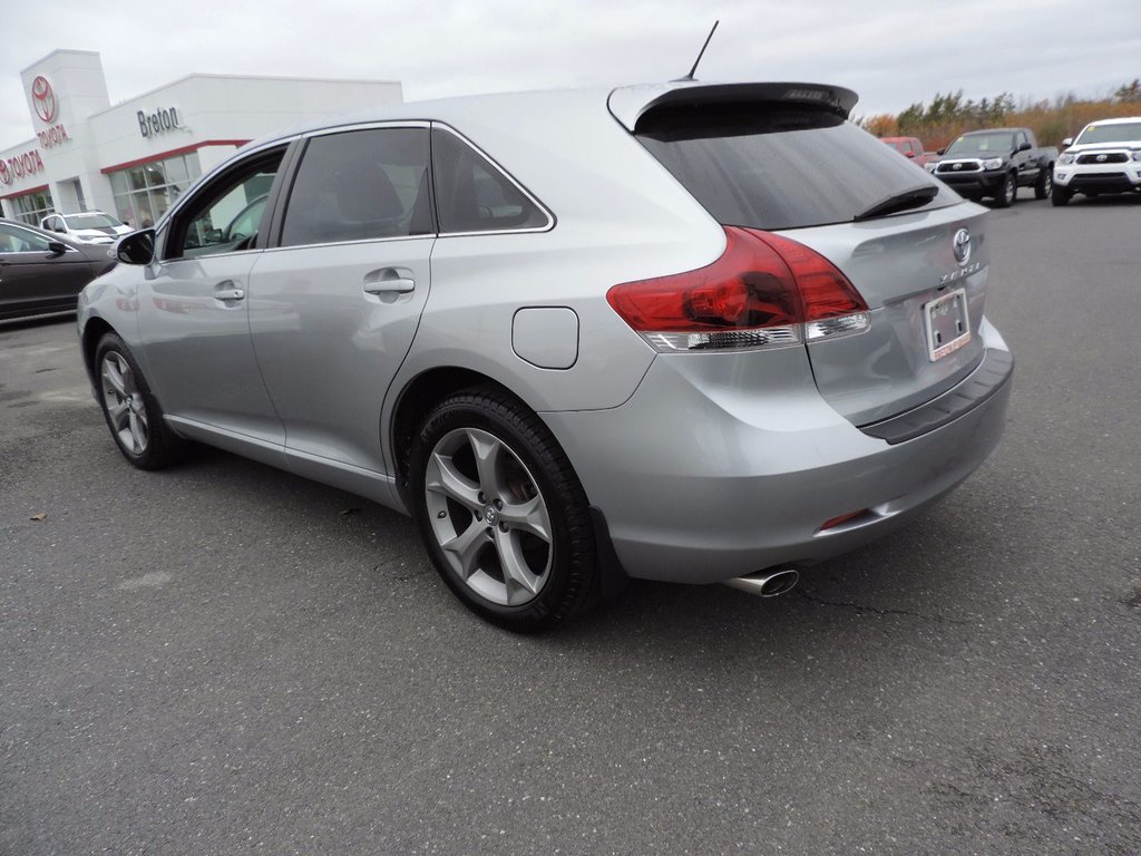 Used Toyota Venza Mn