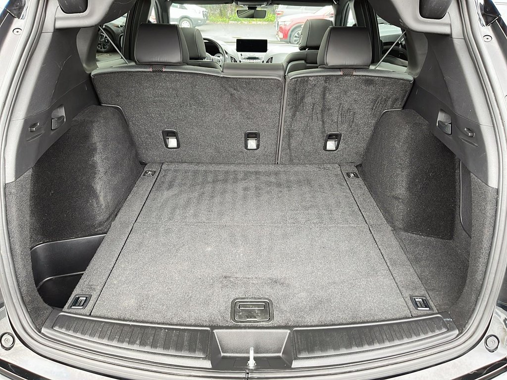 2023 Acura RDX A-Spec-5