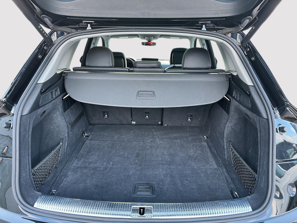 Audi Q5 Progressiv Quattro S-Line 2024-5