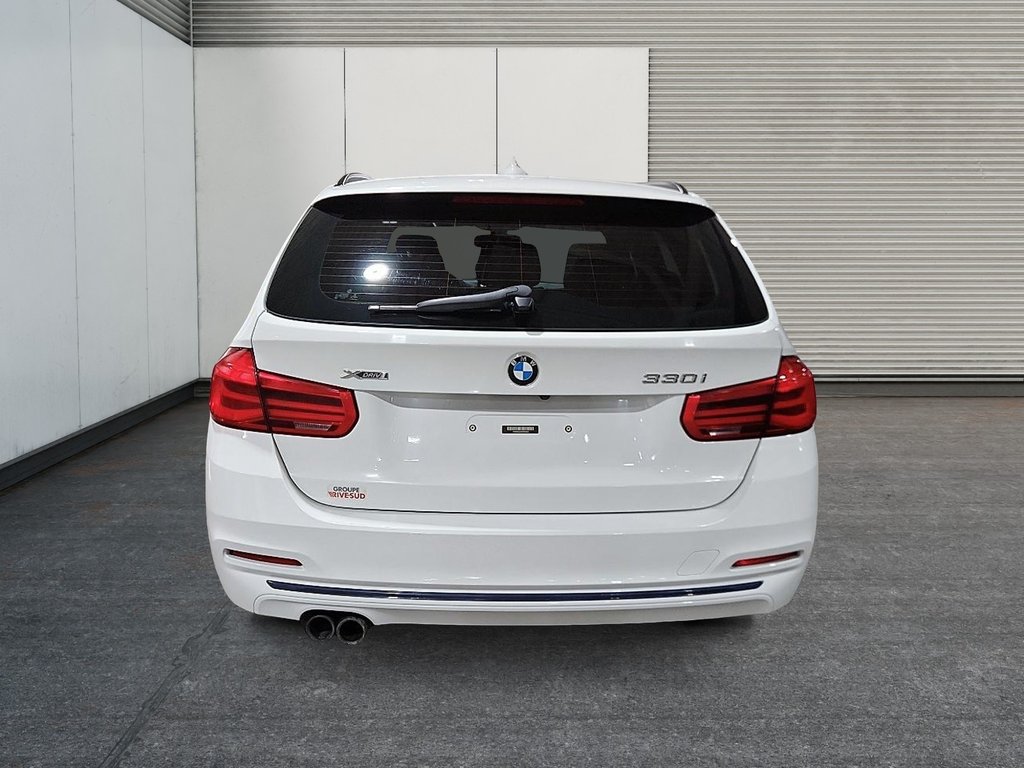 2019 BMW 3 Series 330i xDrive-2