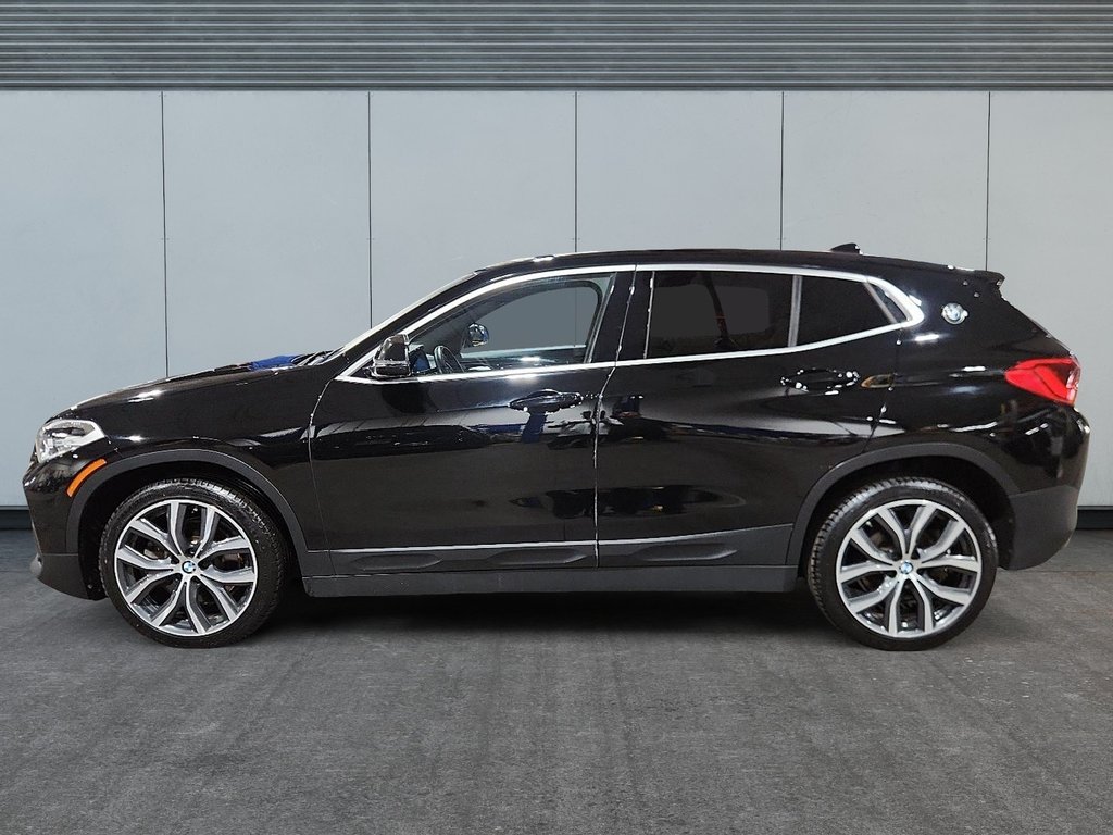 2019 BMW X2 XDrive28i-4