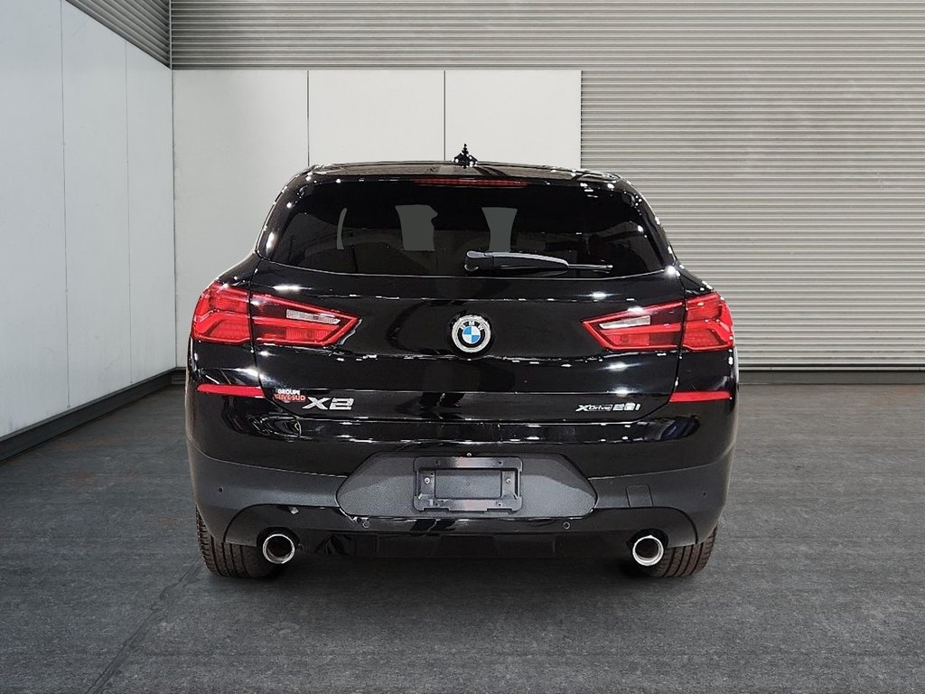 2019 BMW X2 XDrive28i-2