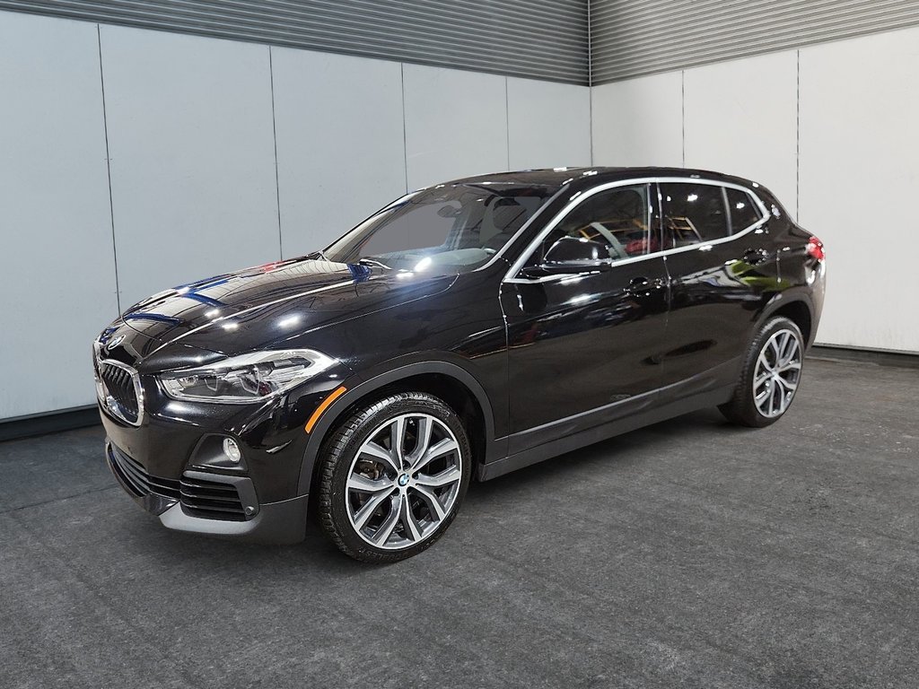 2019 BMW X2 XDrive28i-0