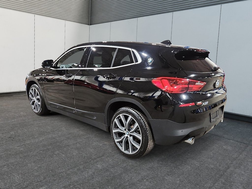2019 BMW X2 XDrive28i-3