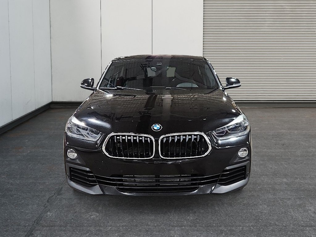 2019 BMW X2 XDrive28i-1