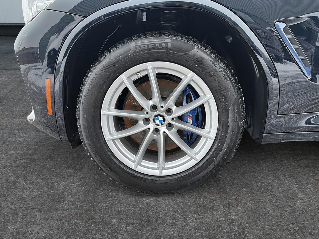 BMW X3 xDrive30i 2021-6