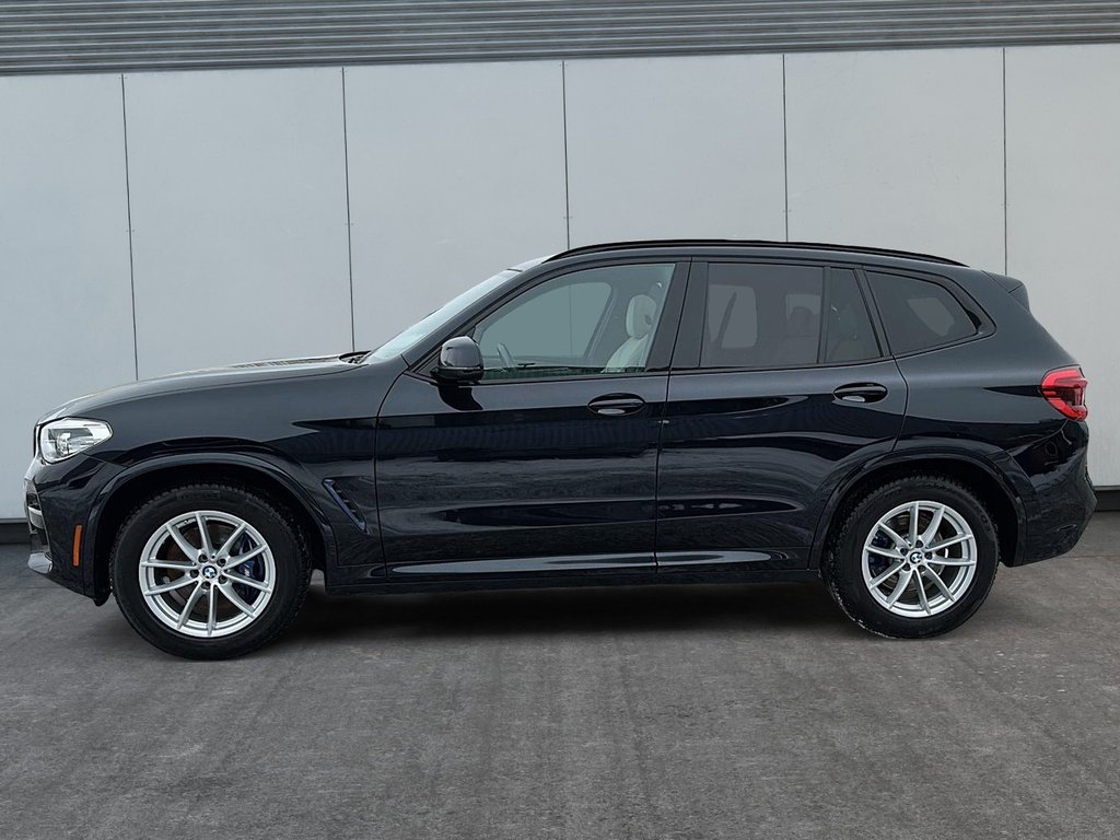 BMW X3 xDrive30i 2021-4