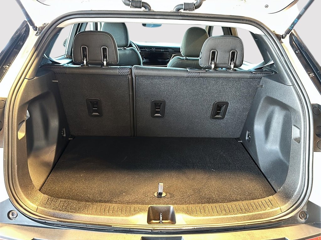 2023 Chevrolet Bolt EUV LT-5