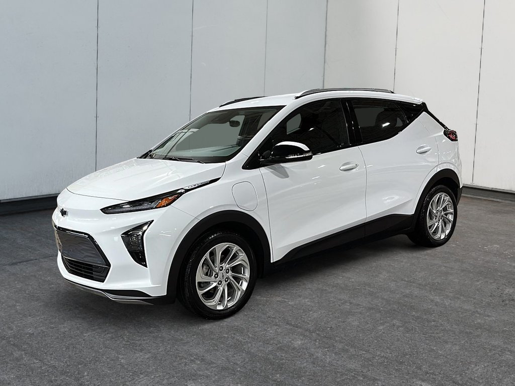 2023 Chevrolet Bolt EUV LT-0