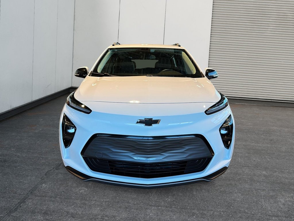 2023 Chevrolet Bolt EUV LT-1