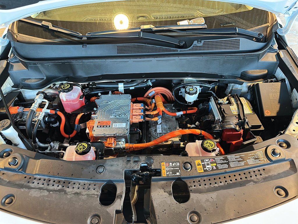 2023 Chevrolet Bolt EUV LT-7