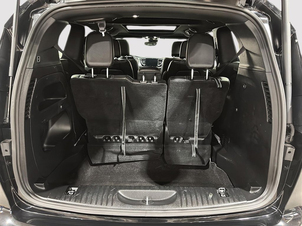 2024 Chrysler Pacifica Touring-L Apparence S-5