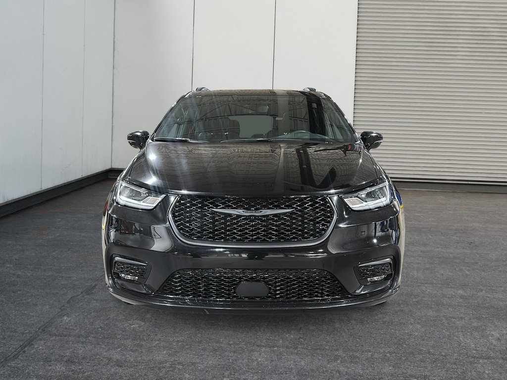 2024 Chrysler Pacifica Touring-L Apparence S-1