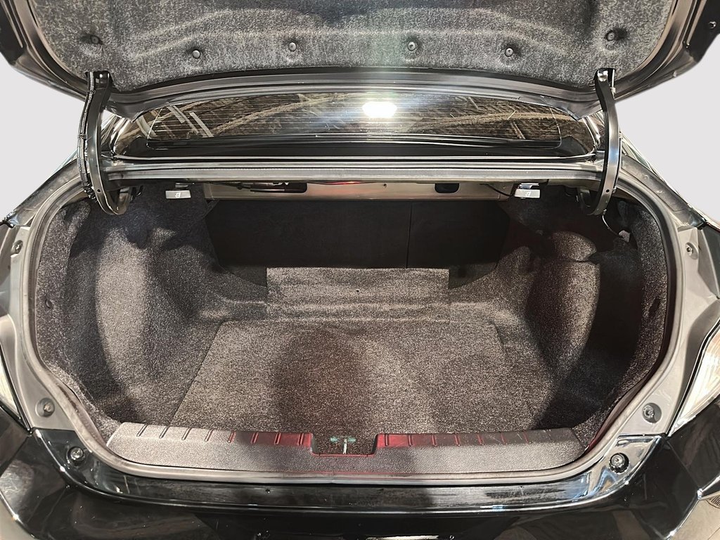 2018 Honda Civic Coupe LX-5