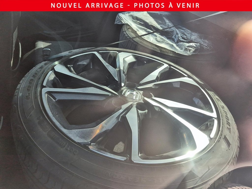 Honda Civic Si Sedan SI 2019-2