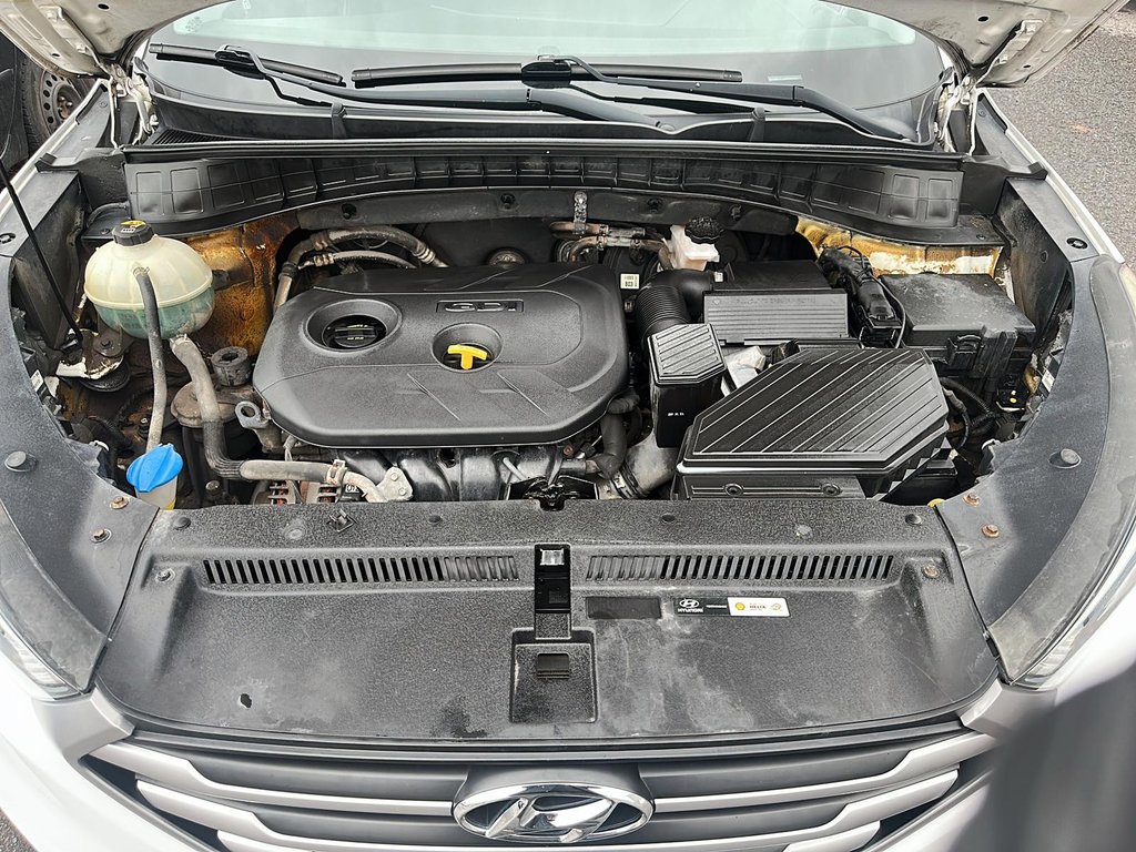 2017 Hyundai Tucson LUXURY-7