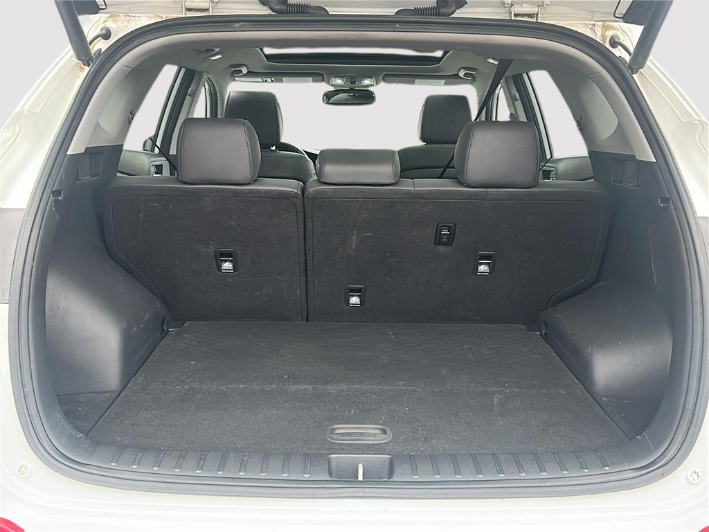 2017 Hyundai Tucson LUXURY-5