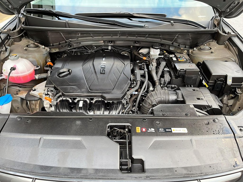 2024 Hyundai Tucson Preferred-7