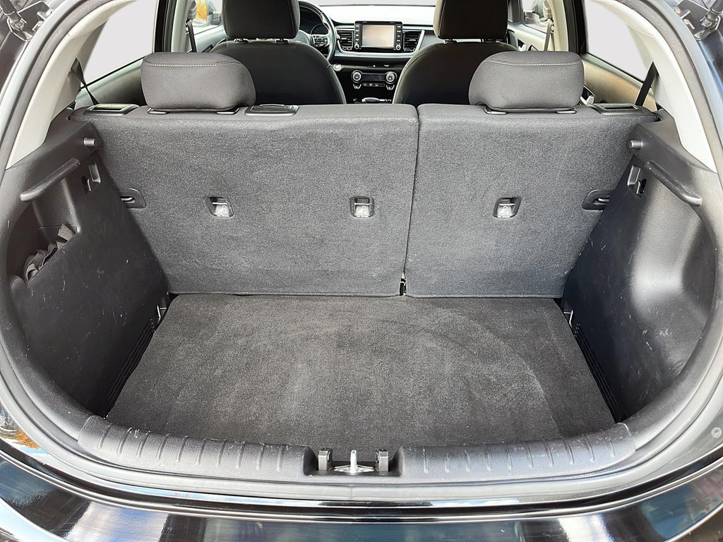 2018 Kia Rio 5-door EX-5