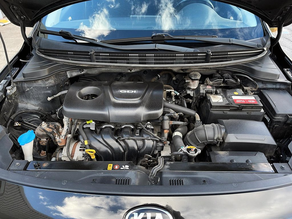 2018 Kia Rio 5-door EX-7