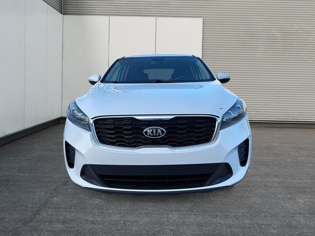 2020 Kia Sorento LX-1