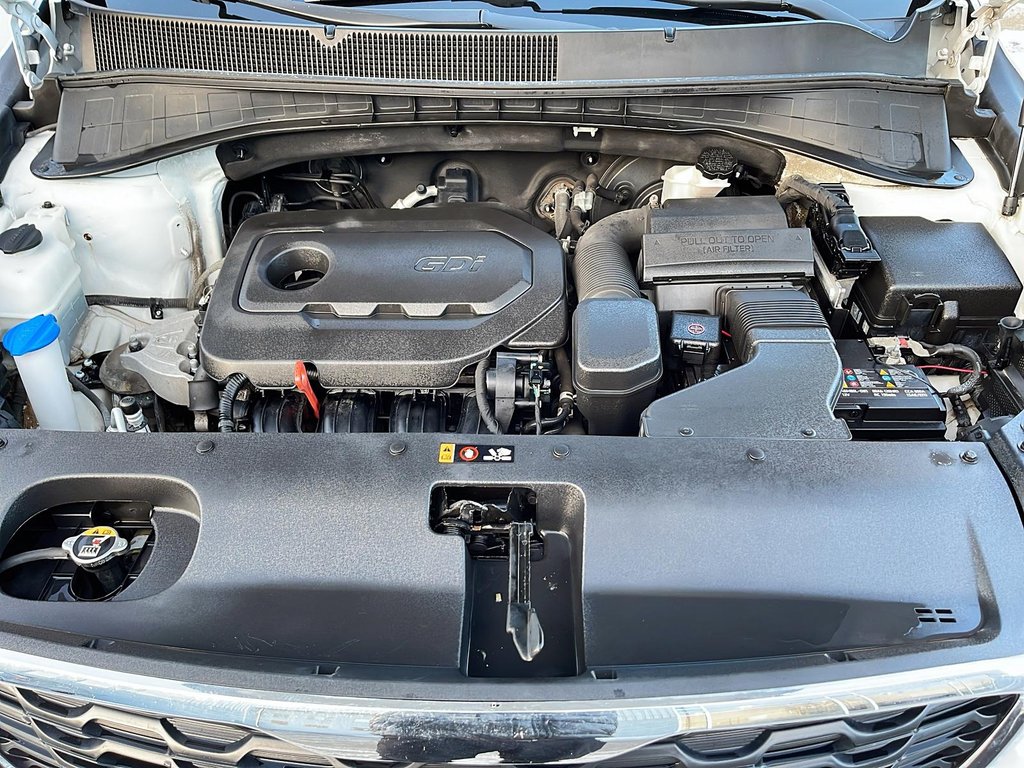 2020 Kia Sorento LX-7