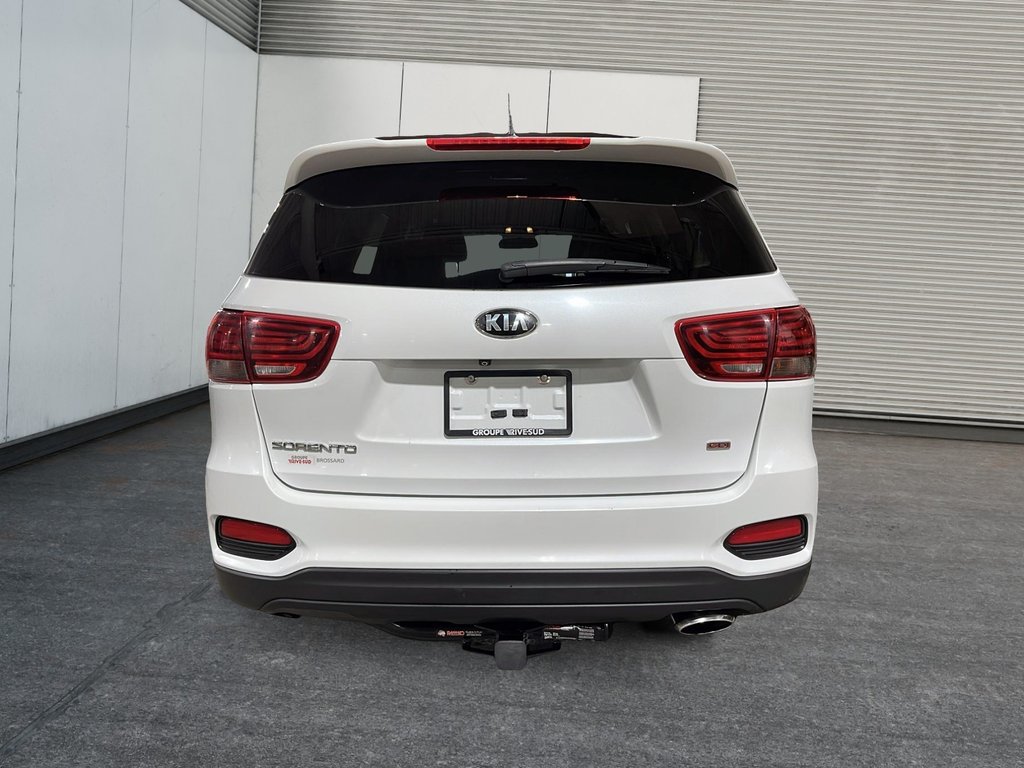 2020 Kia Sorento LX-2