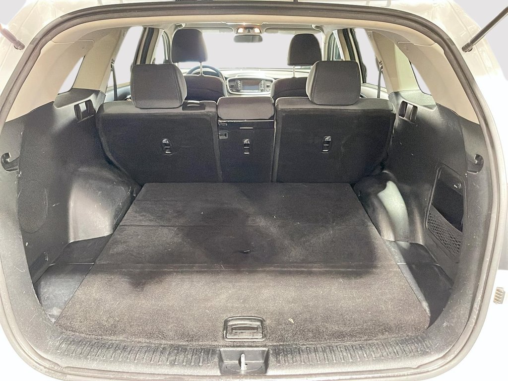 2020 Kia Sorento LX-5