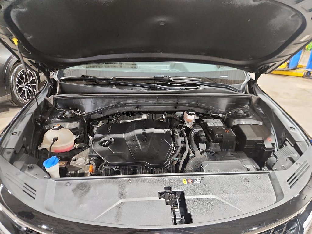 2021 Kia Sorento LX PREMIUM-7