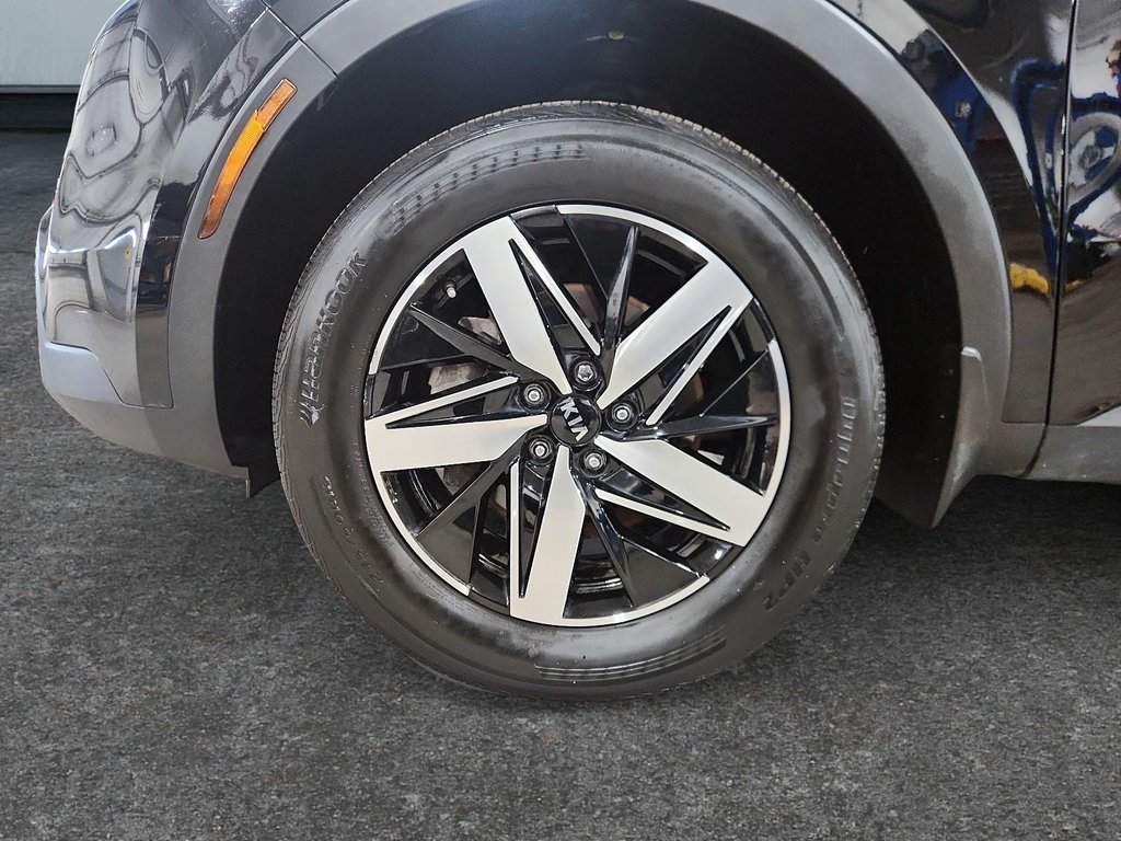 2021 Kia Sorento LX PREMIUM-6