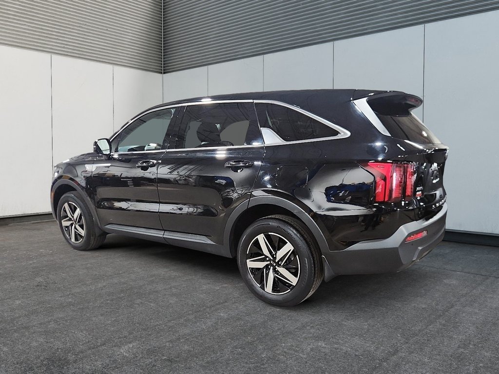 2021 Kia Sorento LX PREMIUM-3