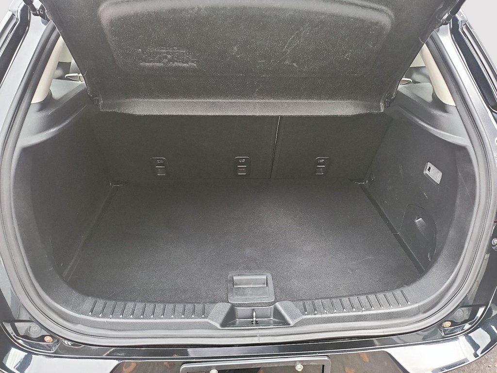 2017 Mazda CX-3 GT-5