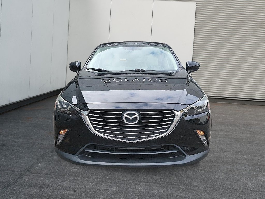 2017 Mazda CX-3 GT-1