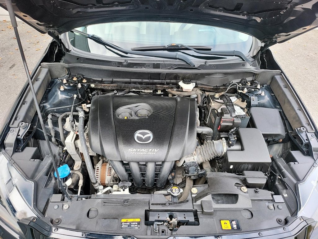 2017 Mazda CX-3 GT-7