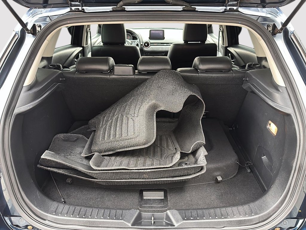 2019 Mazda CX-3 GT-5