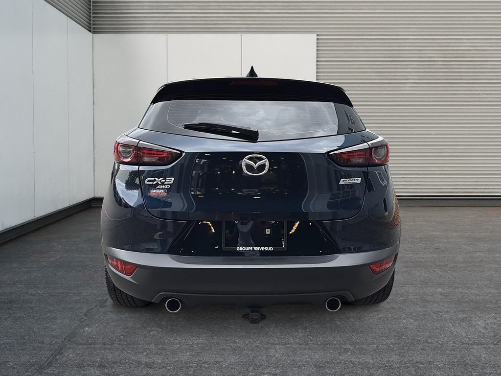 2019 Mazda CX-3 GT-2